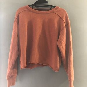 Aerie Long sleeve Loungewear